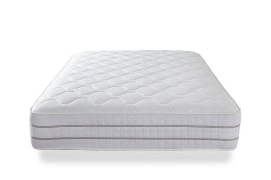 Preston Pocket Mattress