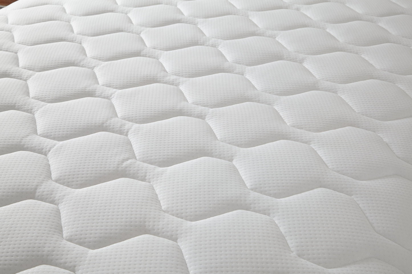 Preston Pocket Mattress