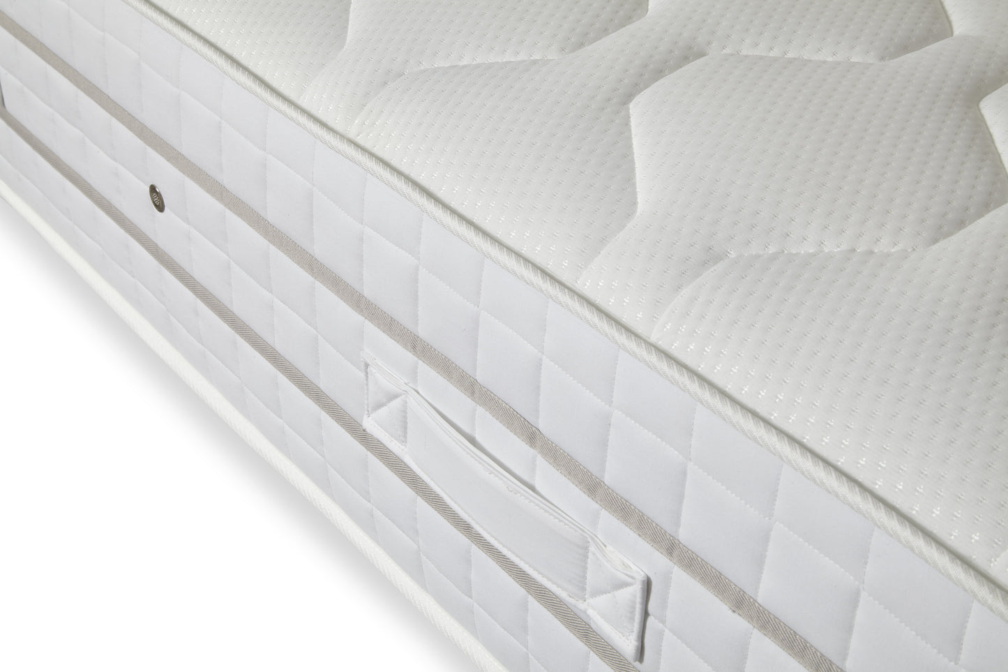 Preston Pocket Mattress
