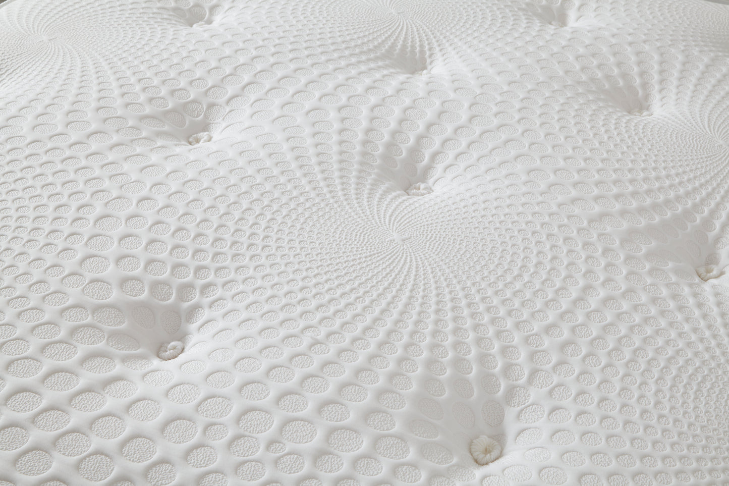 Liverpool Pocket Mattress