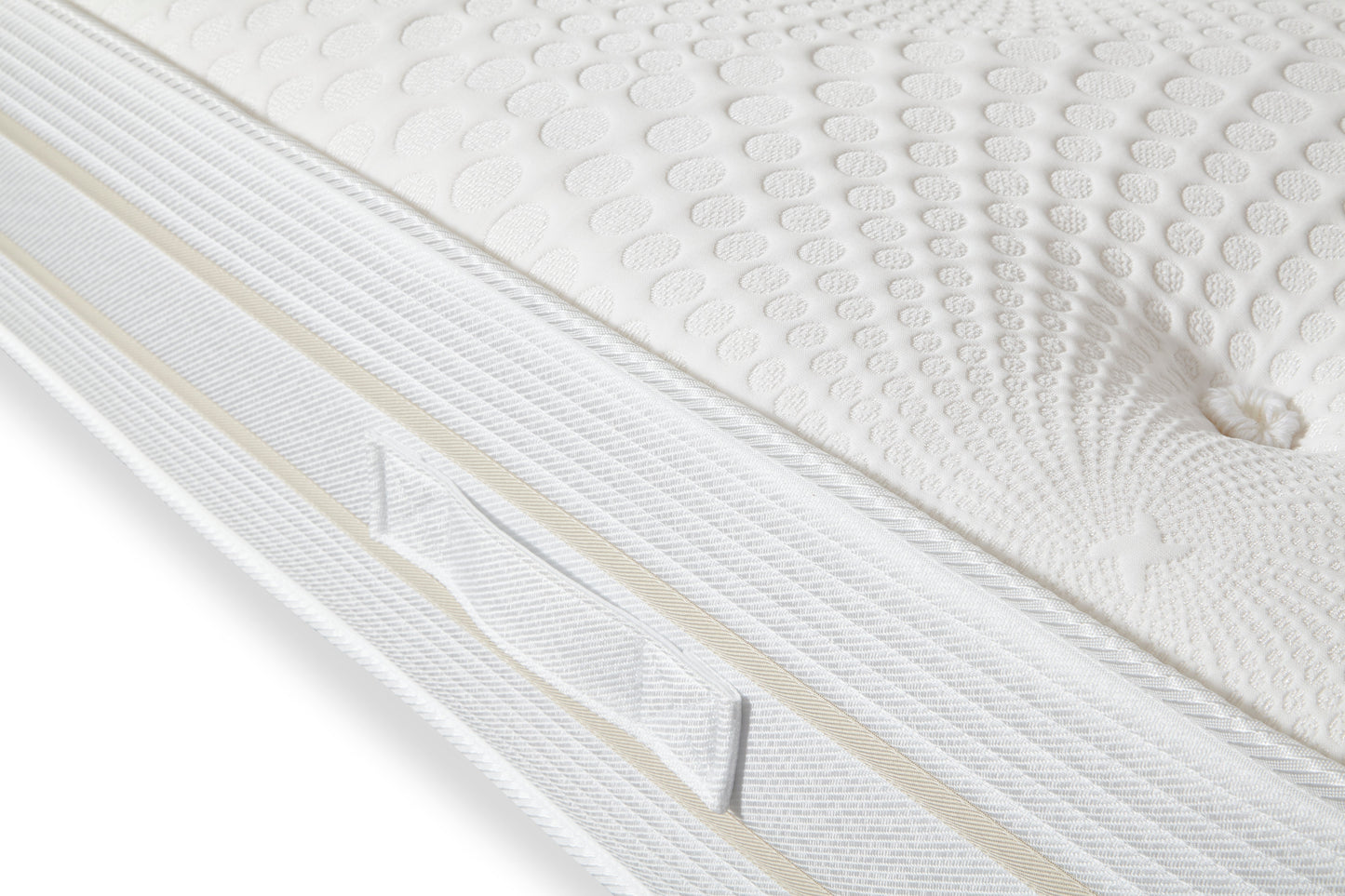 Liverpool Pocket Mattress