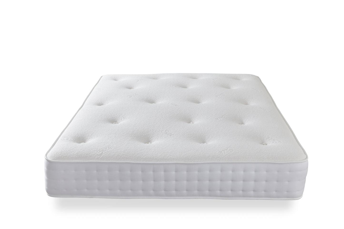 Telford Pocket Mattress
