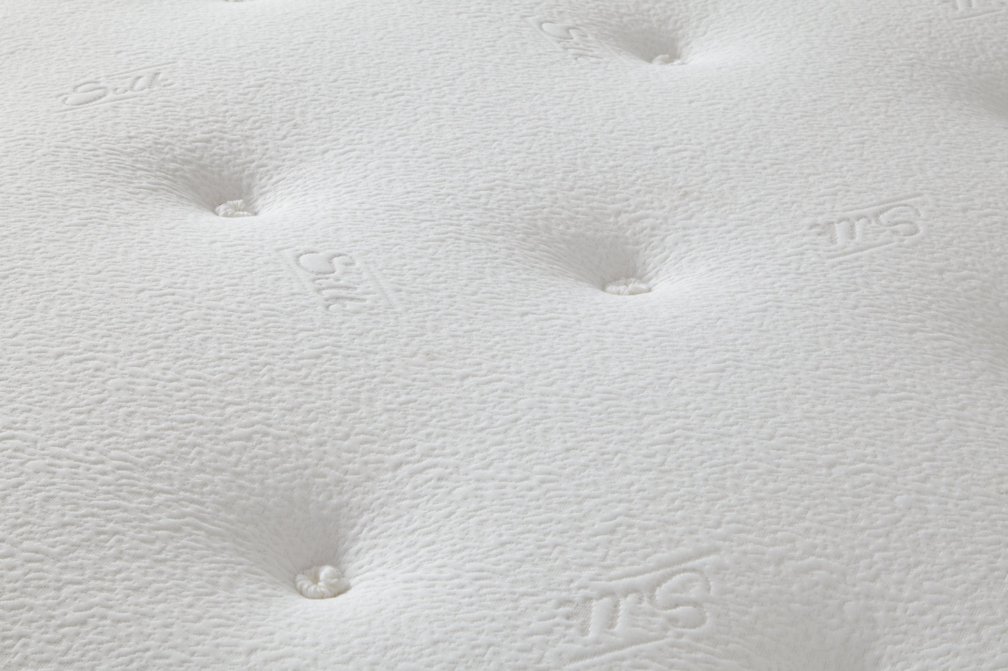 Telford Pocket Mattress