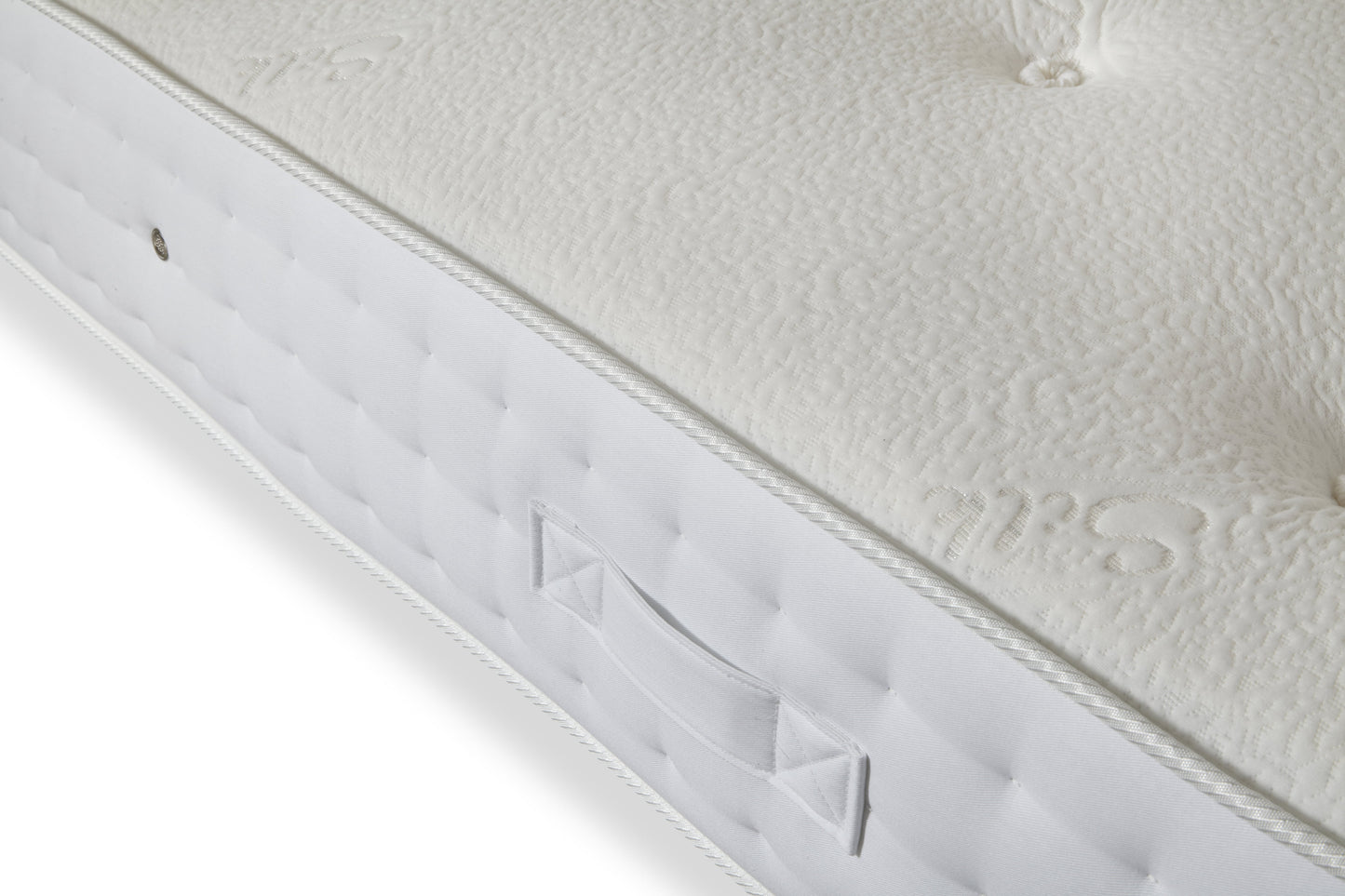 Telford Pocket Mattress