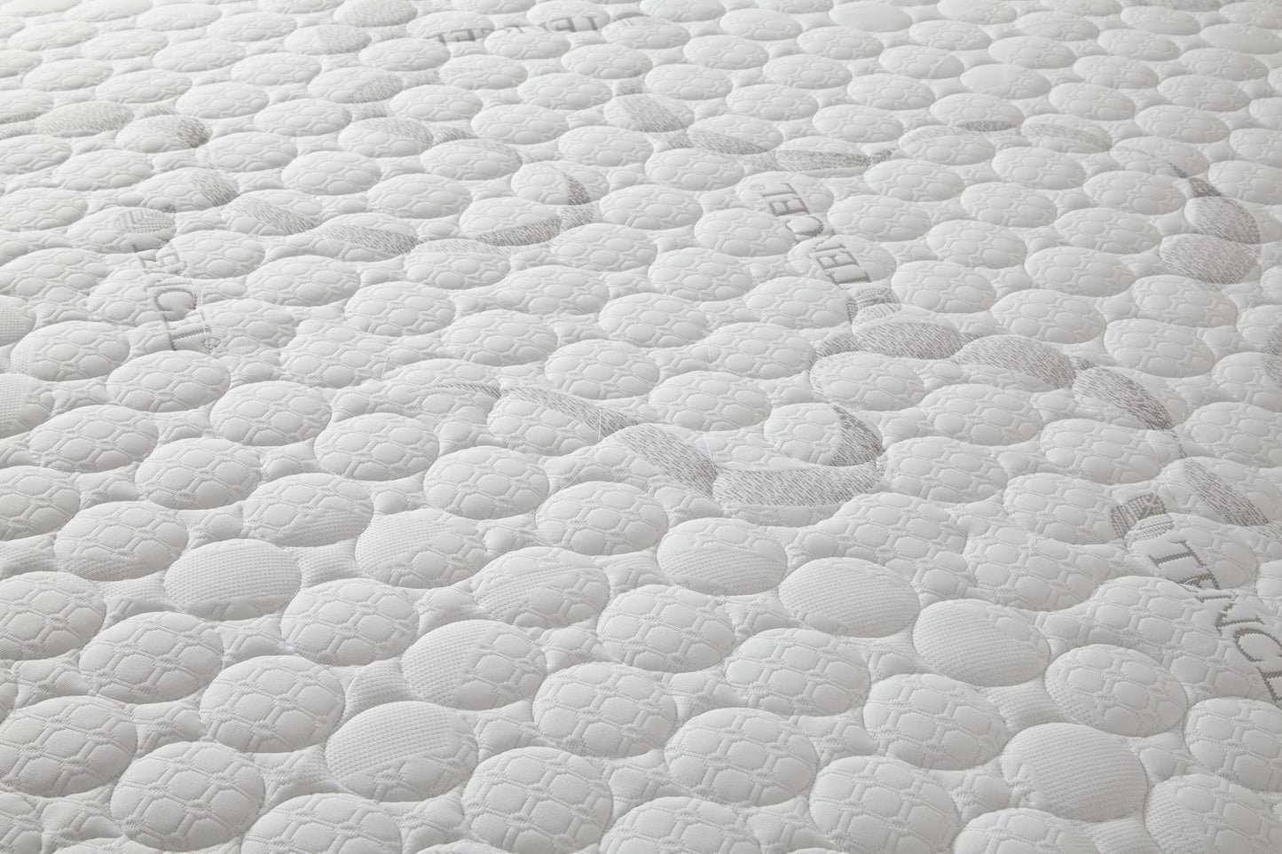 Cardiff Pocket Mattress