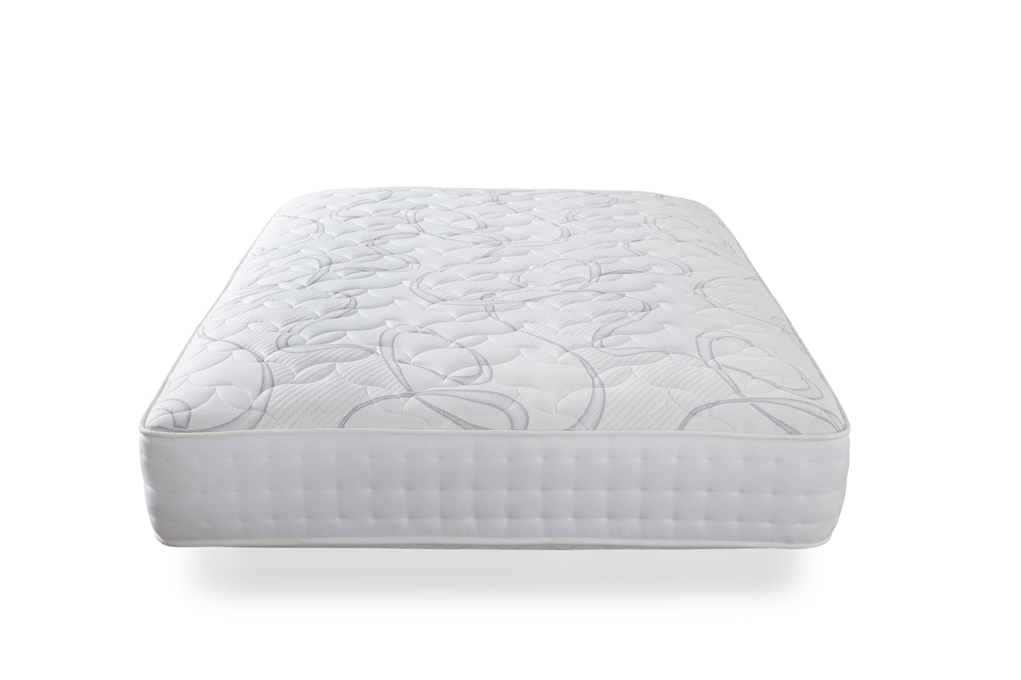 Swansea Pocket Mattress