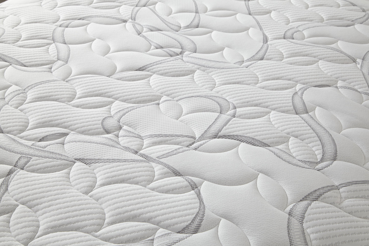 Norwich Pocket Mattress