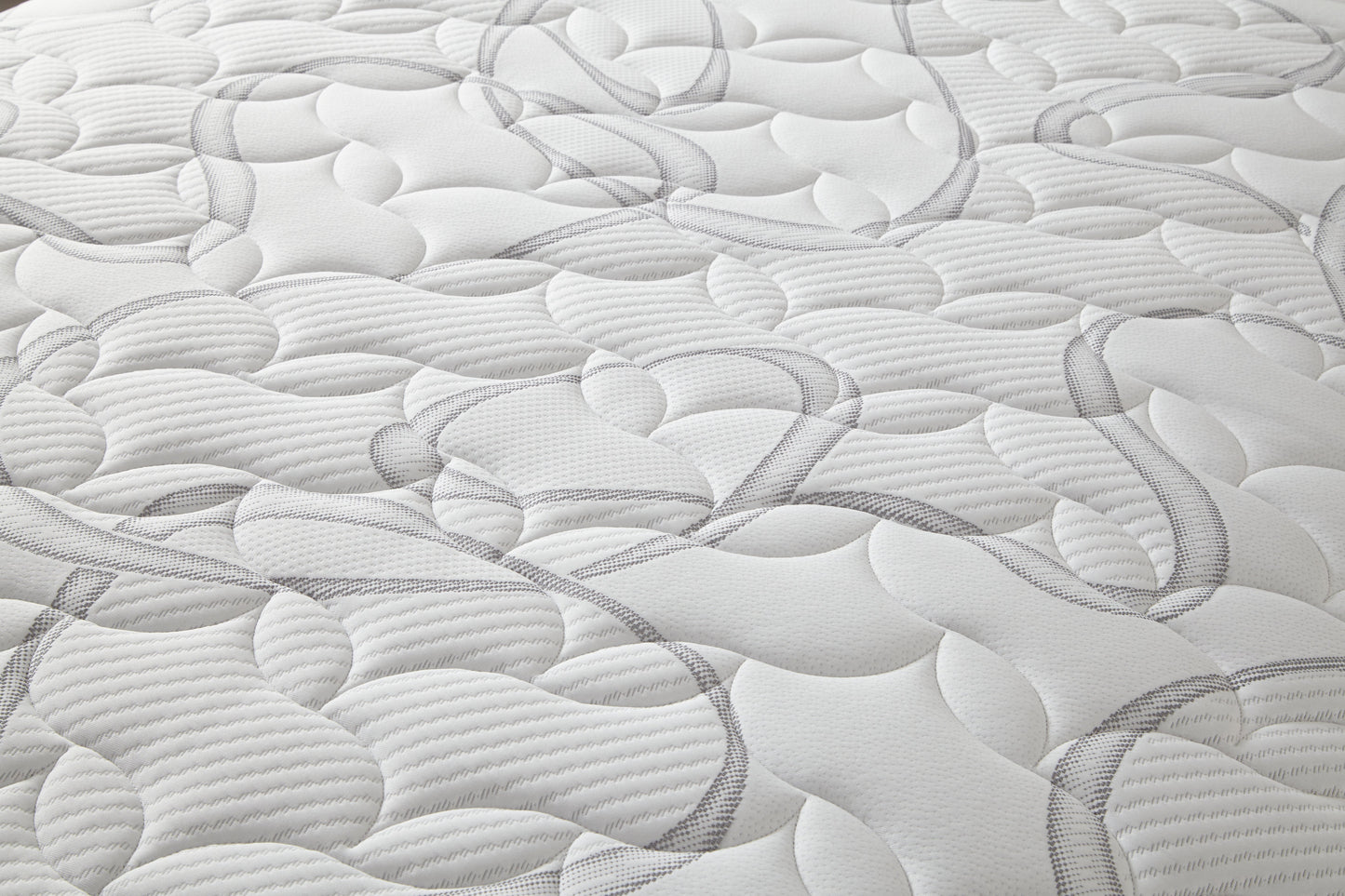 Swansea Pocket Mattress