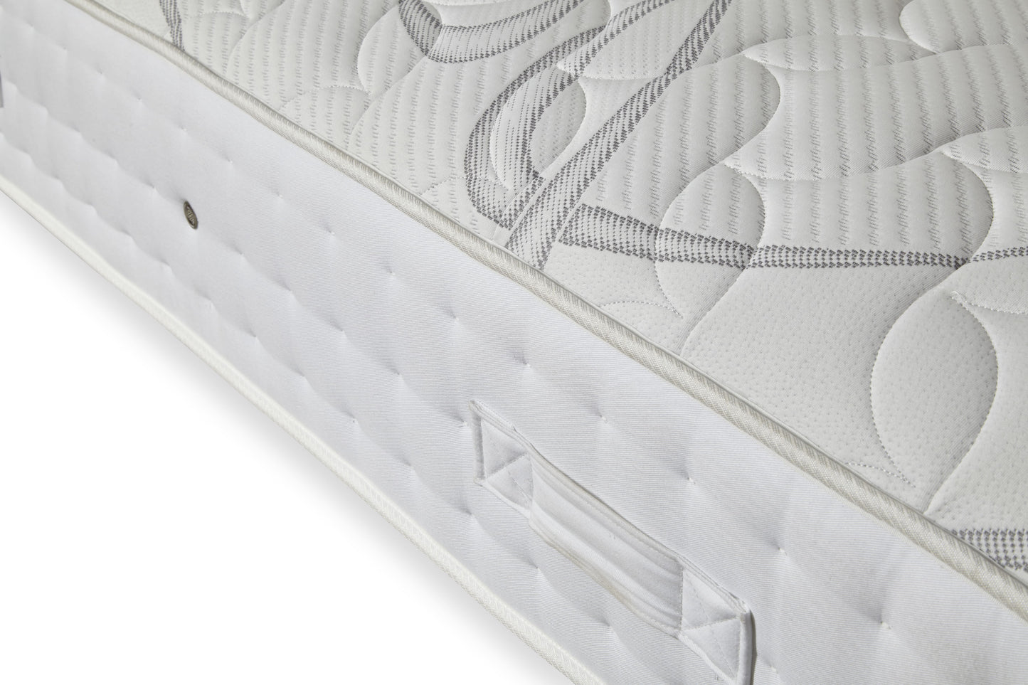 Norwich Pocket Mattress