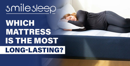 Which mattress is the most long-lasting?