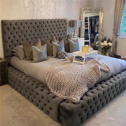Bella Bed Frame