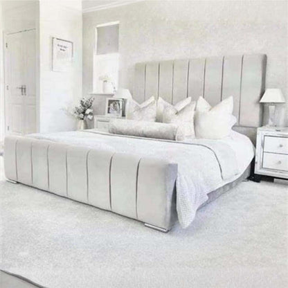 Carlo Bed Frame