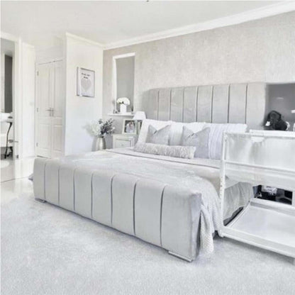 Carlo Bed Frame