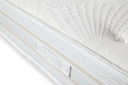 Liverpool Pocket Mattress