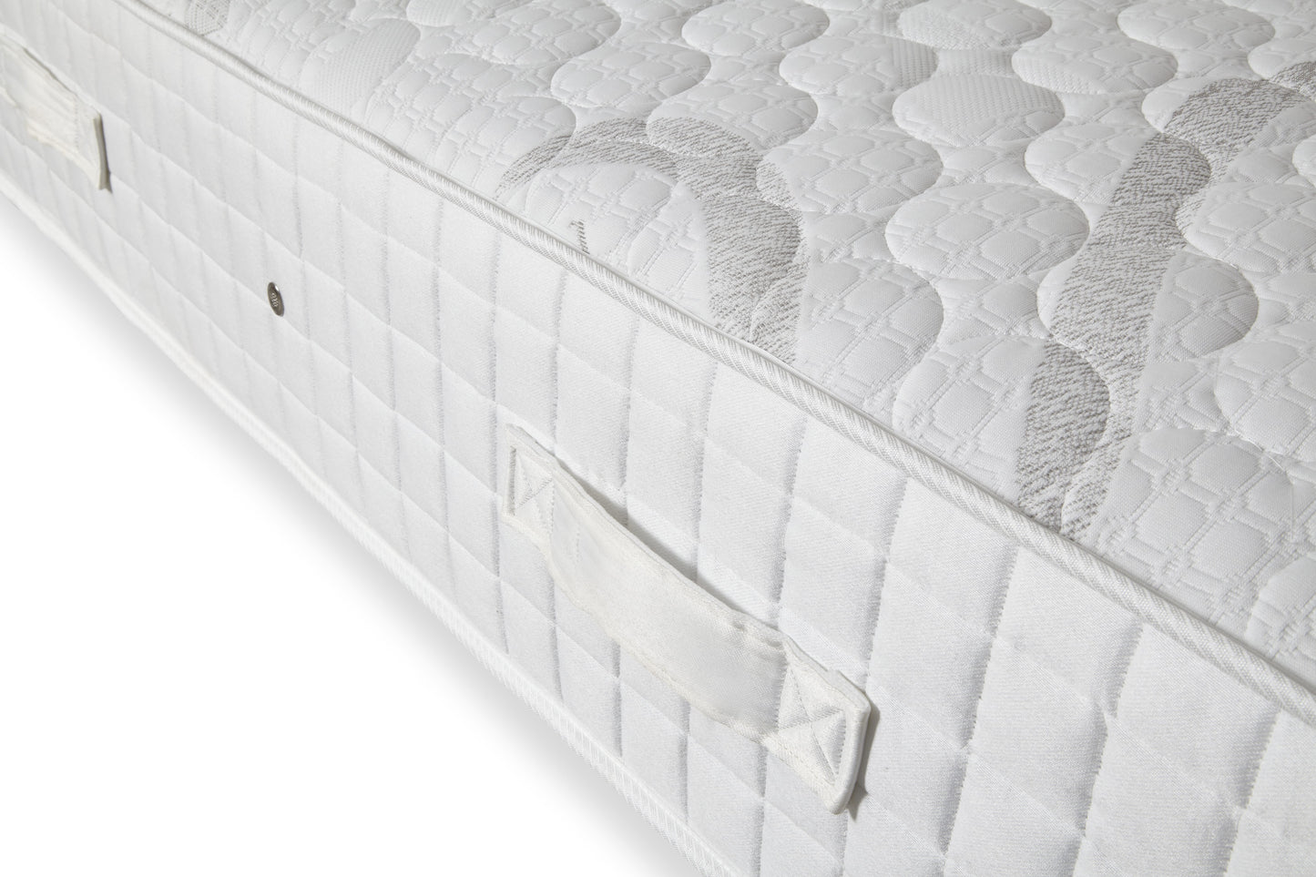 Cardiff Pocket Mattress