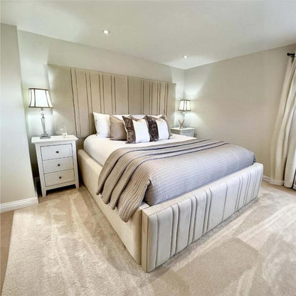 Milano Bed Frame