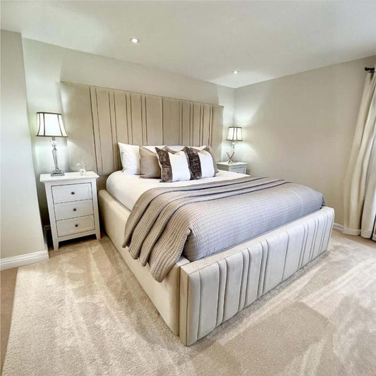 Milano Bed Frame