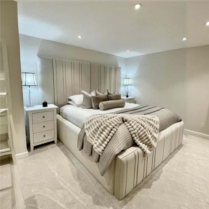 Milano Bed Frame