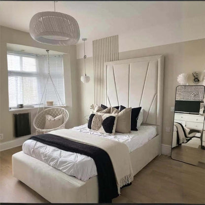 Monaco Bed Frame