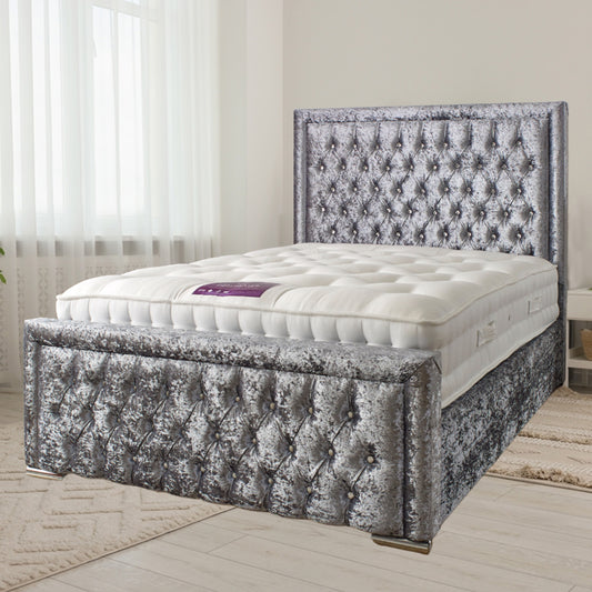 Newcastle Bed Frame