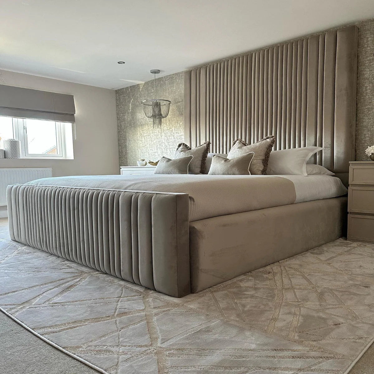 Sienna Bed Frame
