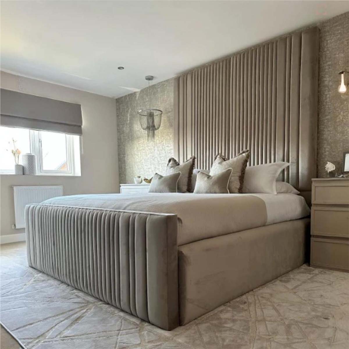 Sienna Bed Frame