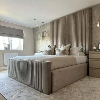 Sienna Bed Frame