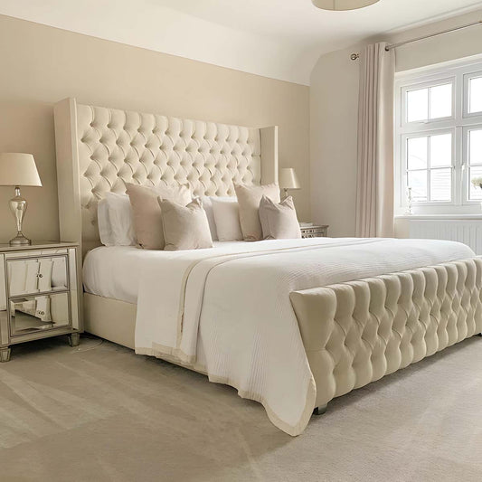 Venice Bed Frame