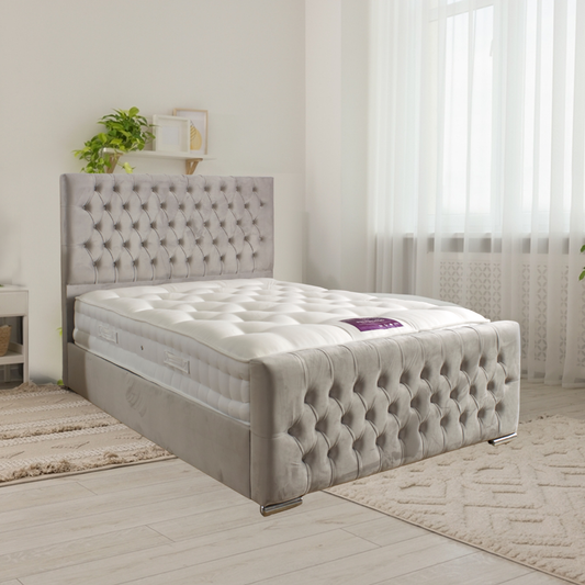 Serenity Bed Frame